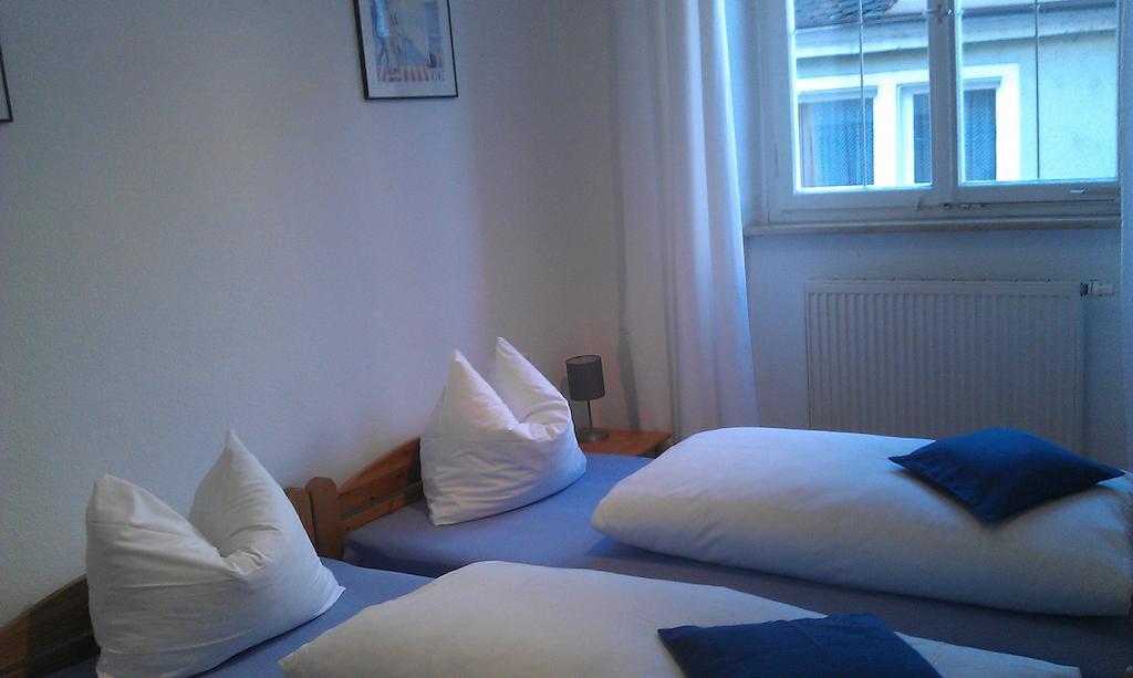 Ferienwohnung - Ferien In Der Grub Lindau  Habitación foto