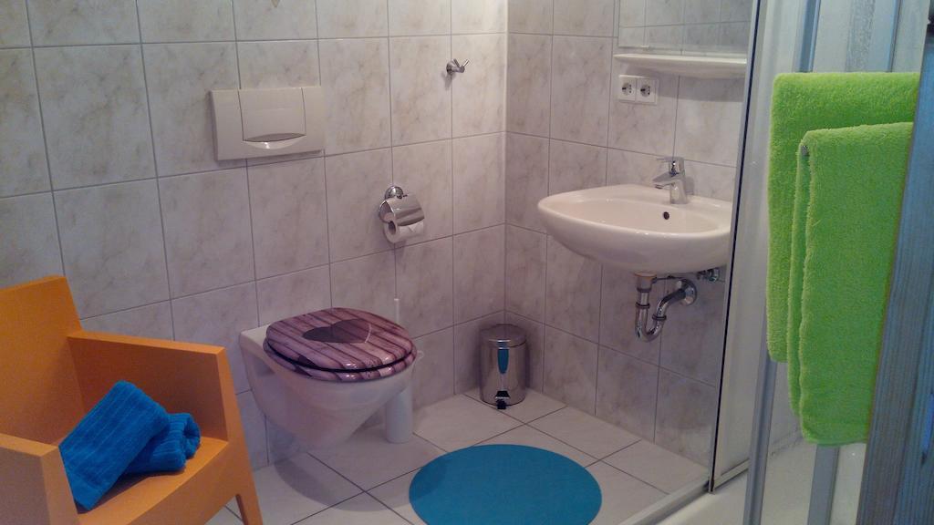 Ferienwohnung - Ferien In Der Grub Lindau  Habitación foto