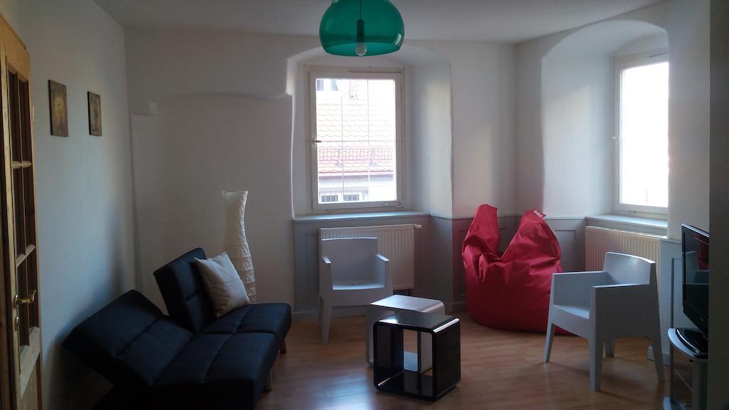 Ferienwohnung - Ferien In Der Grub Lindau  Habitación foto